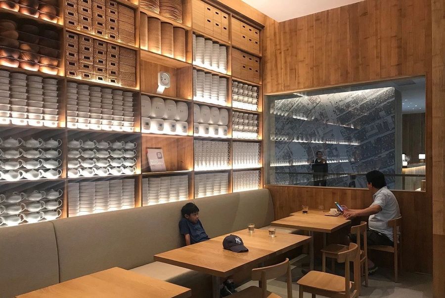 MUJI HOTEL | 尽享你的良品