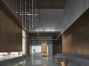 ADF后象设计--LOFT+B·O·X 现代公寓生活的新体验