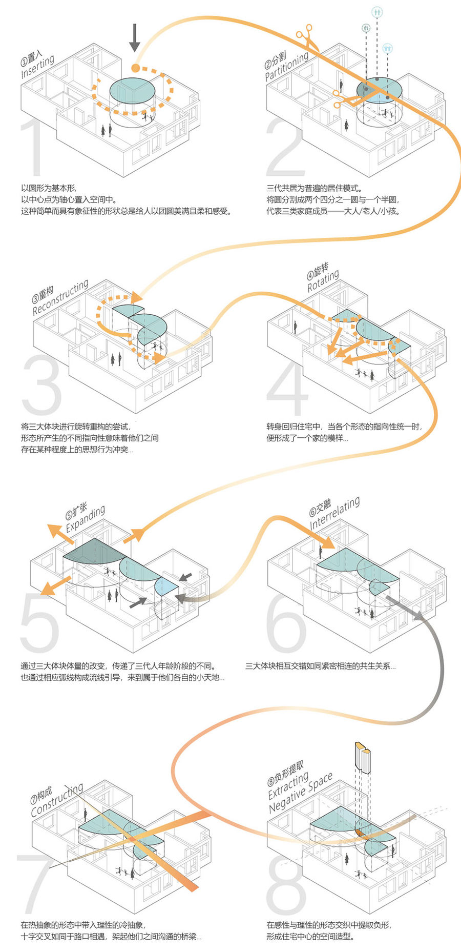 现代简约