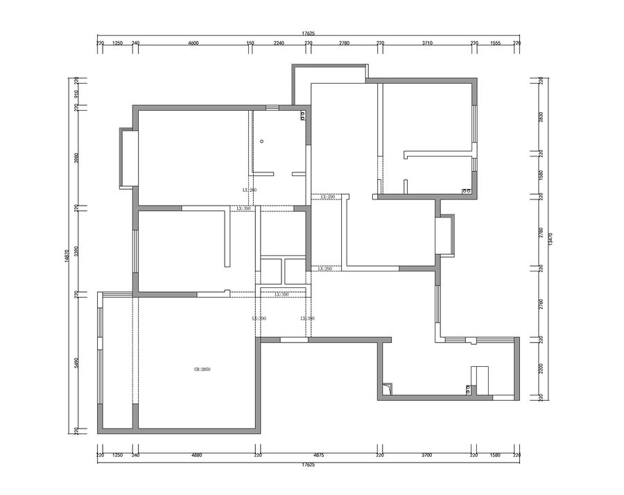 梦回角斗场 | 住宅设计