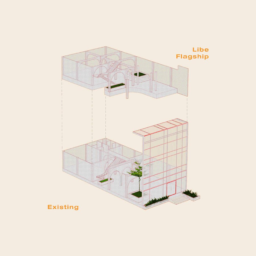 店鋪