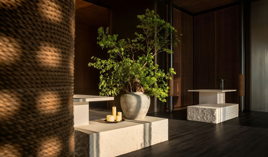 售樓處