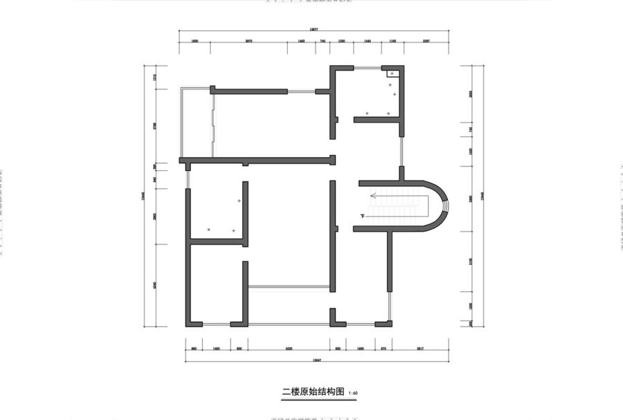 商业空间