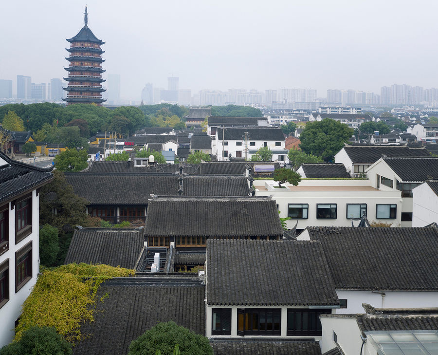 酒店