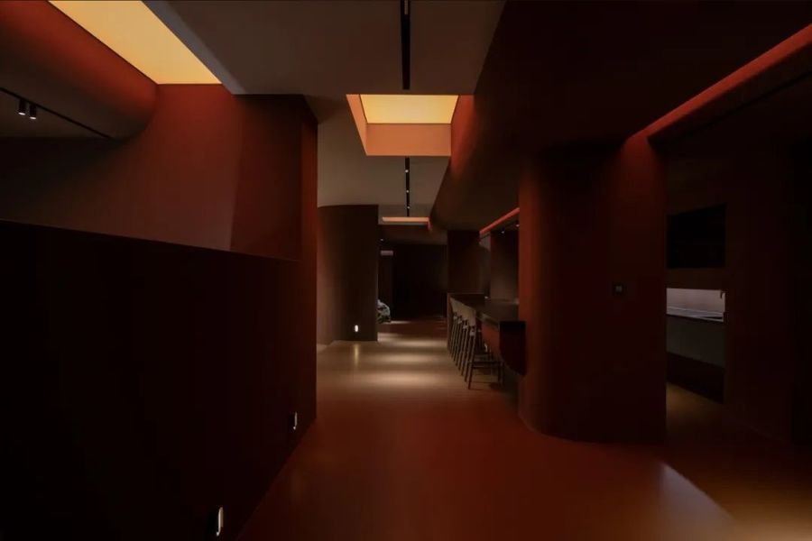 Studio BYO | 與光同行 