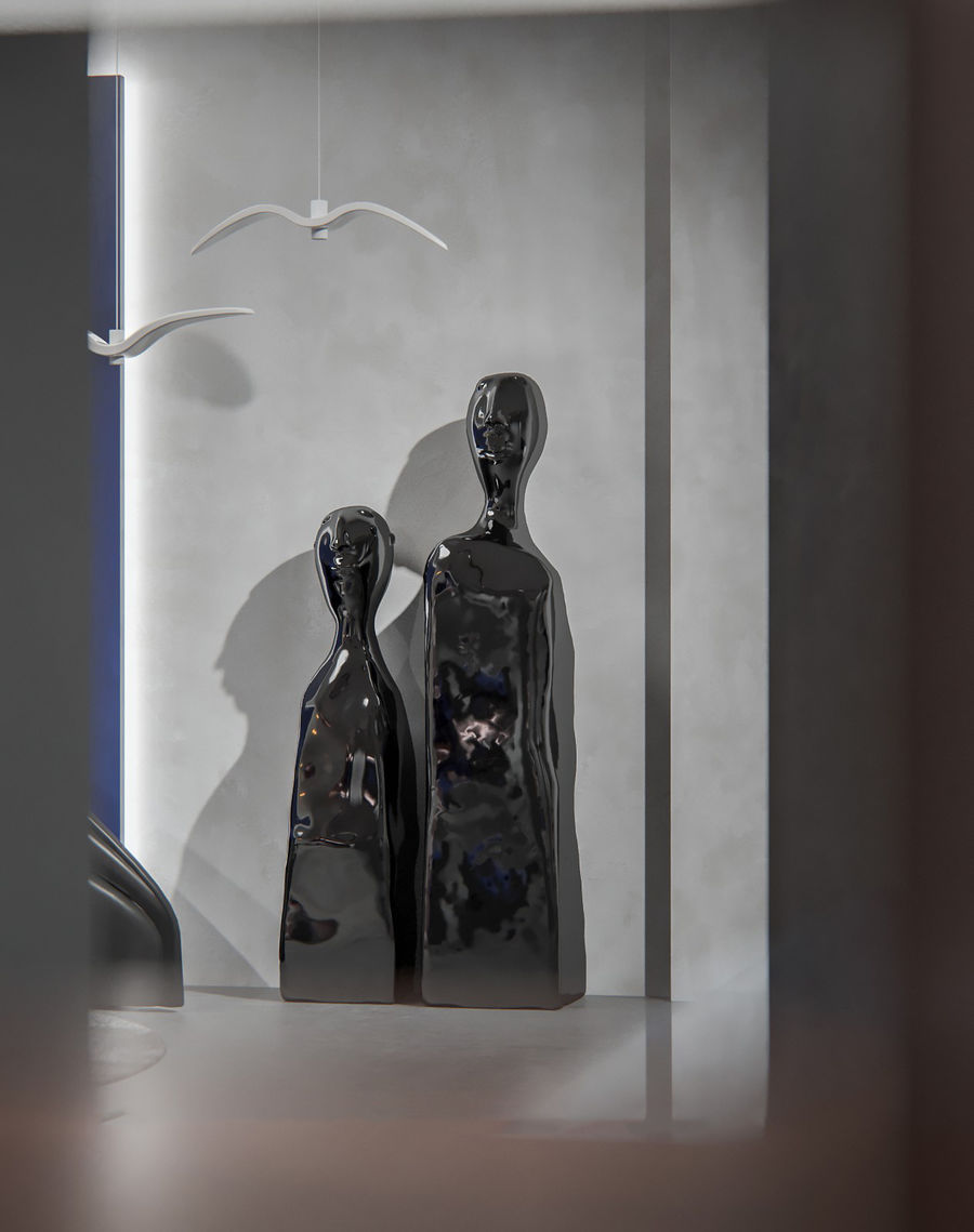 展廳