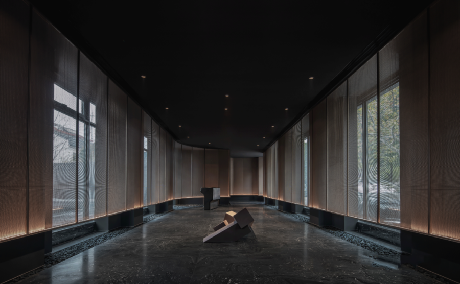 售樓處