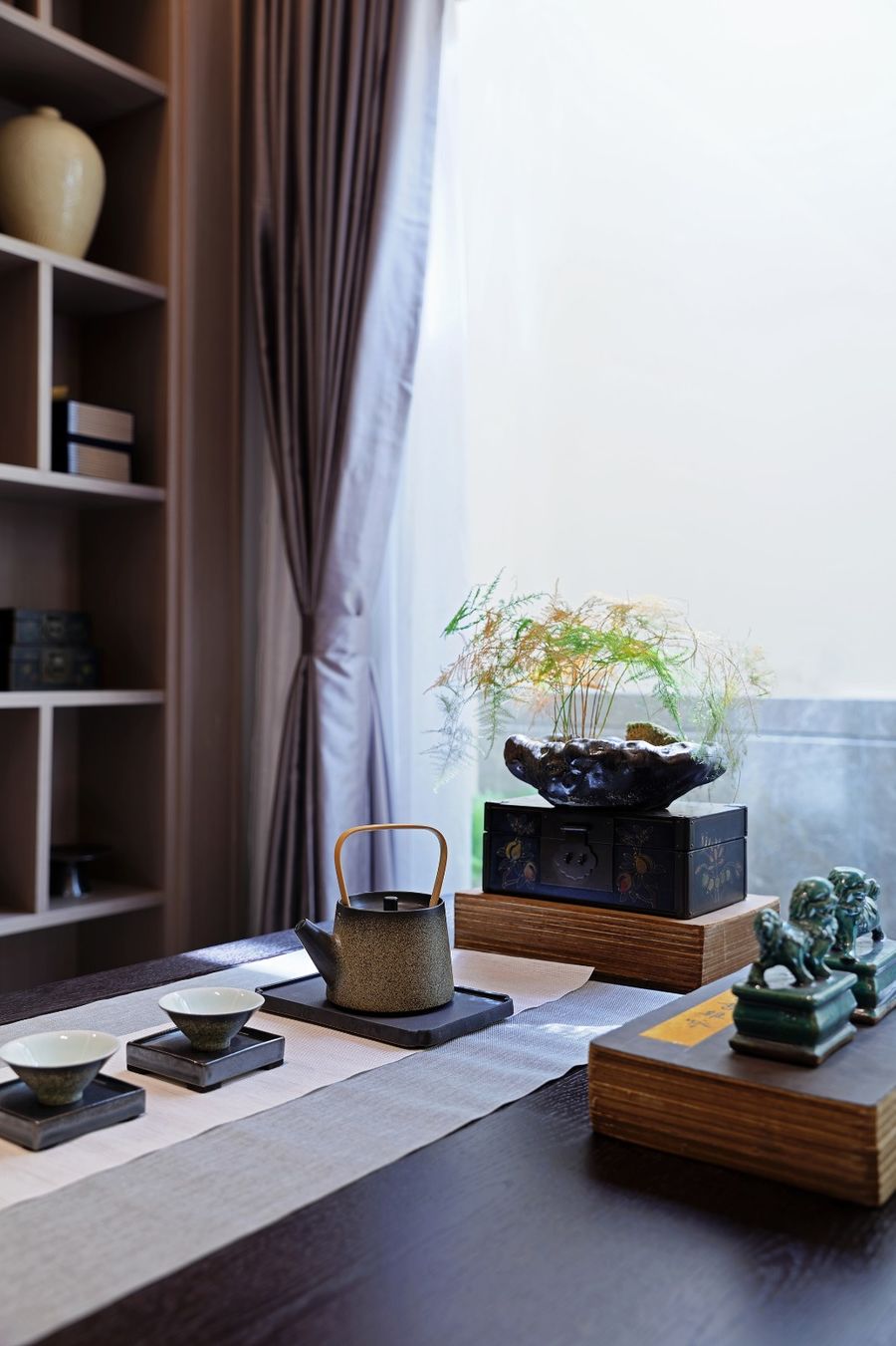 樣板房