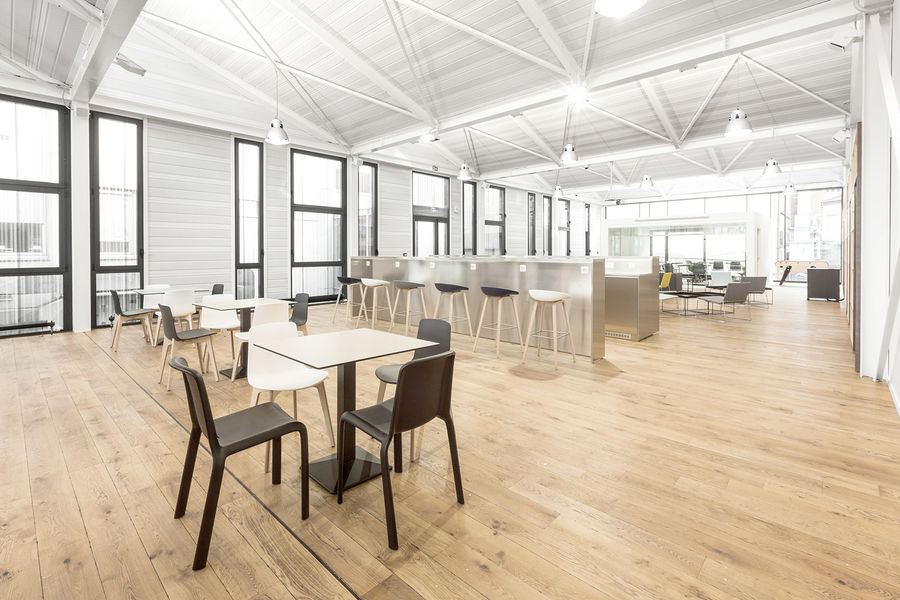 C3S展览 | DAARCHITECTES