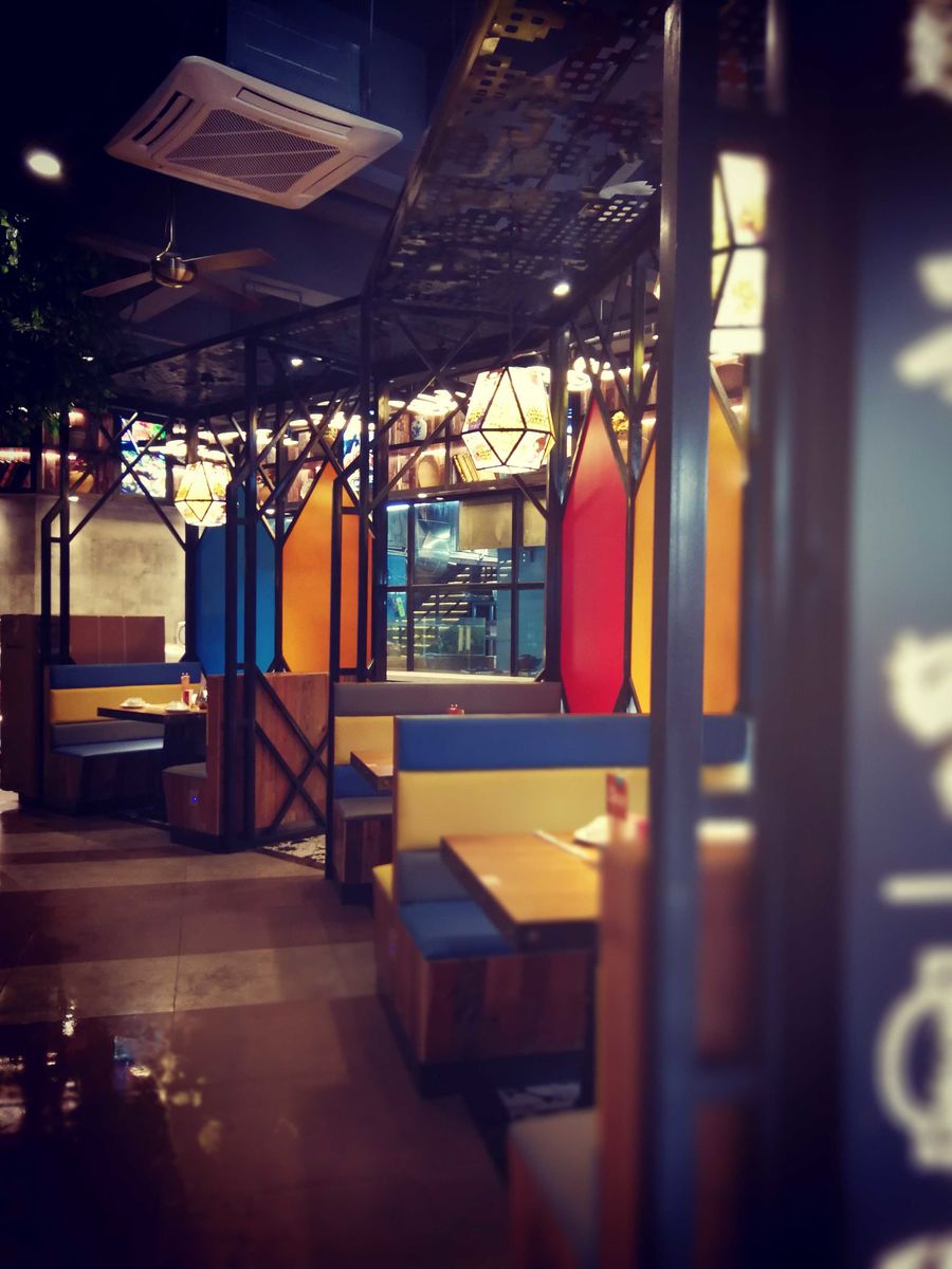 餐飲