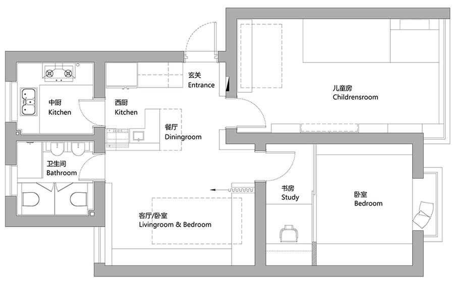 住宅设计