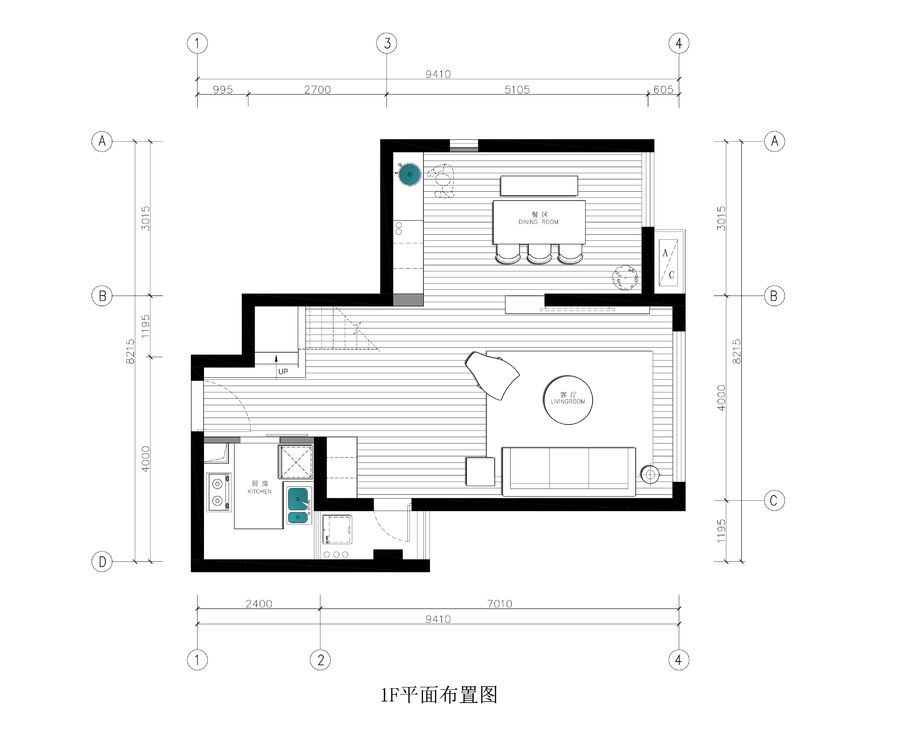 H&Z SPACE | 酷与暖