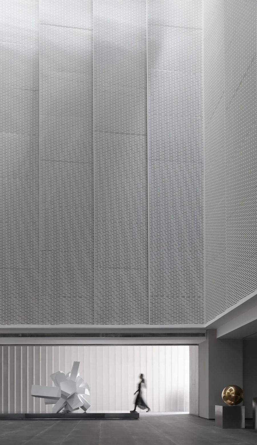 展廳