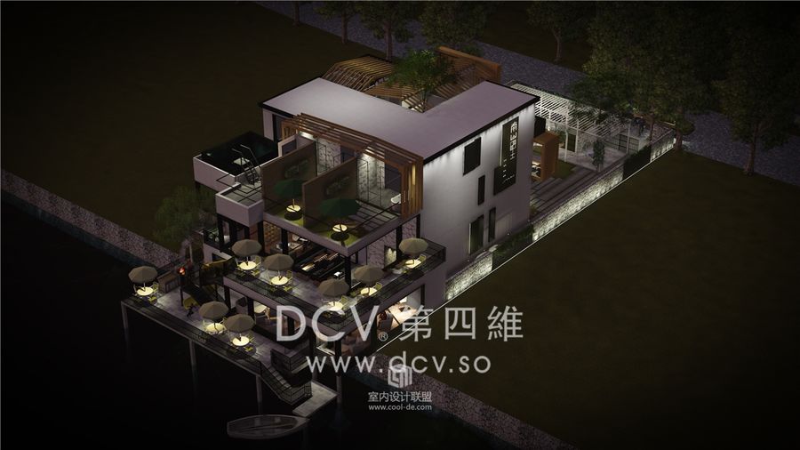 西安最受歡迎的民宿酒店設計表現