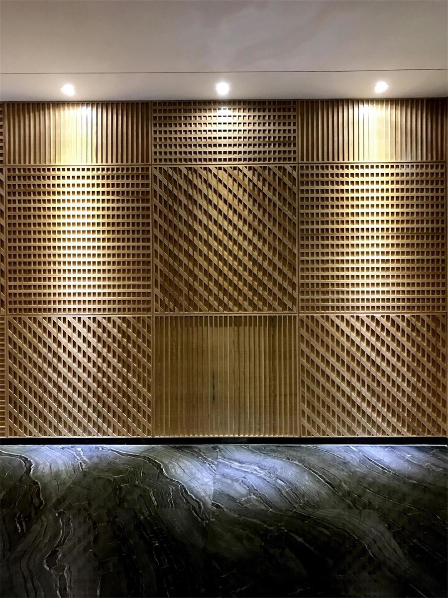 现代