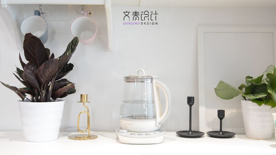 現(xiàn)代簡約丨造一個沒有客廳的家