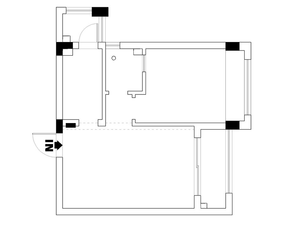 空間設計