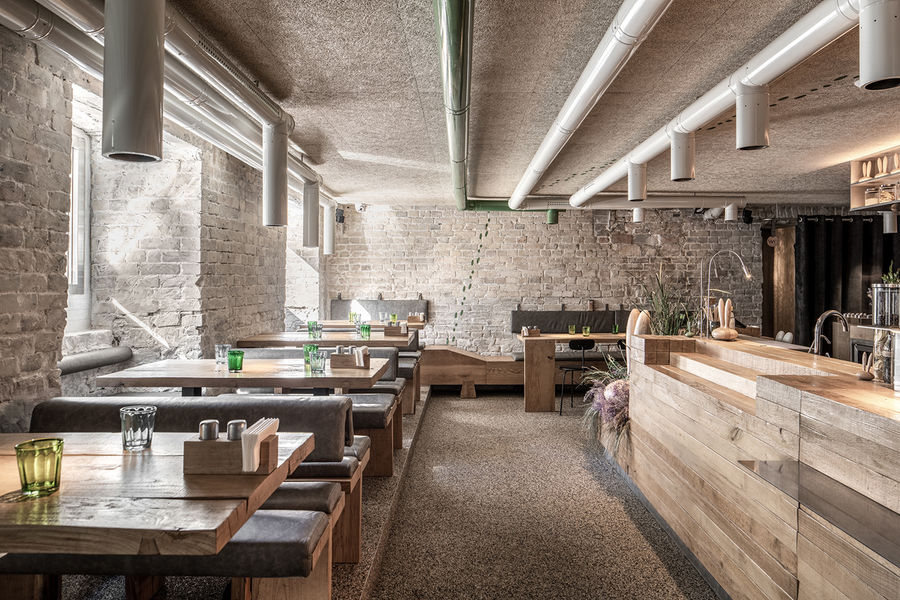 RABBIT HABIT | YOD Design Lab