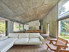 R.E.A.D. & Architects | 共生住宅，日本 
