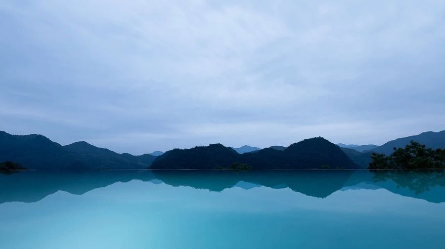 之辰設計 | 自在山谷民宿