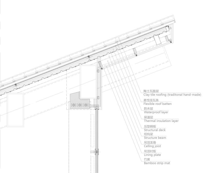 dEEP Architects——凤凰谷山顶艺术馆