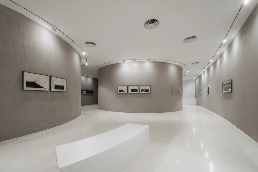 平安羅浮山中醫(yī)健康產(chǎn)業(yè)園展示中心 | Wutopia Lab