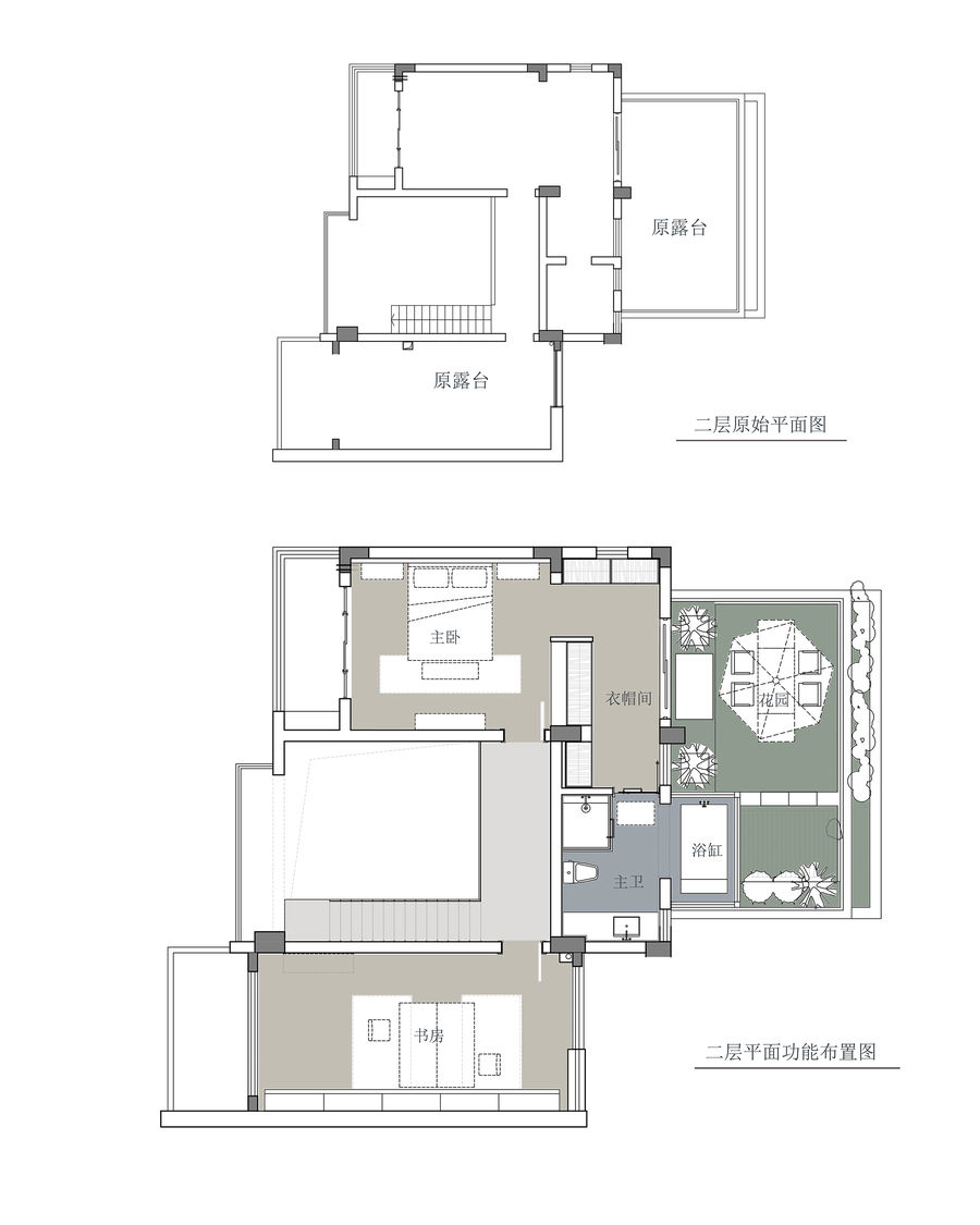 別墅