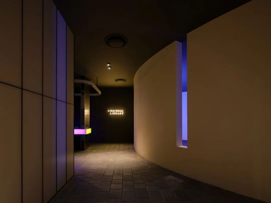 Studio BYO | 與光同行 