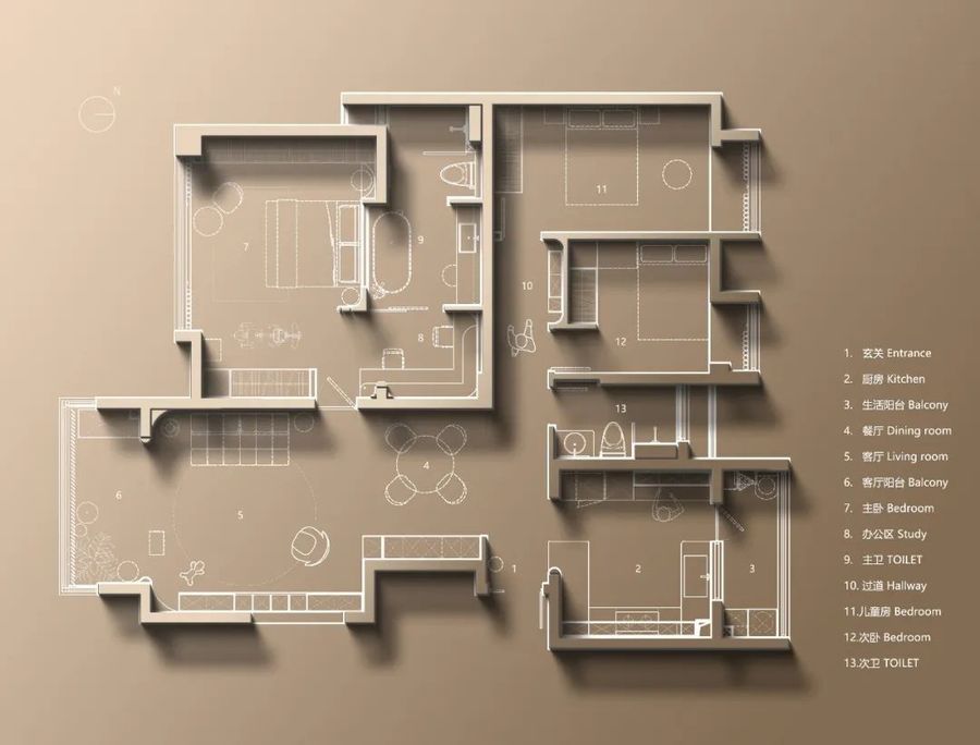 住宅