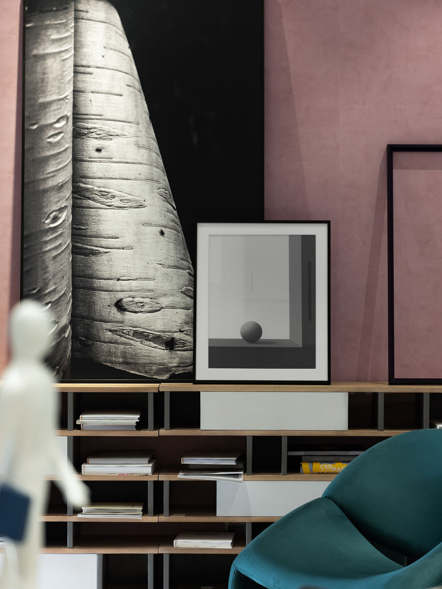 售樓處