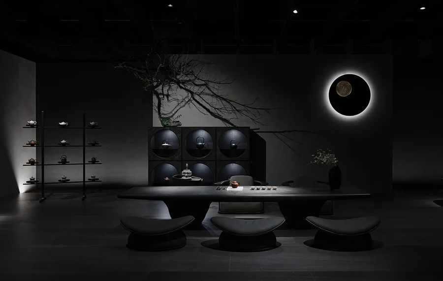 店铺