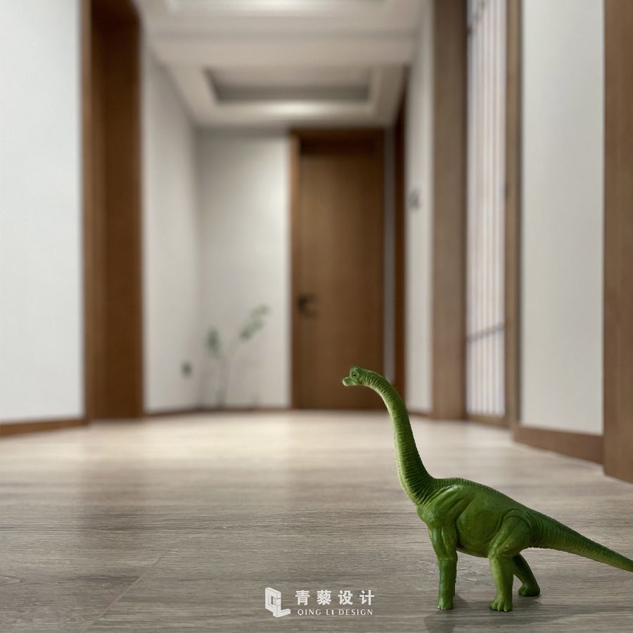 别墅
