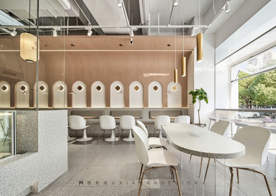 店铺