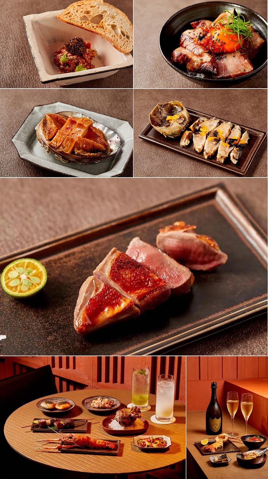 餐飲
