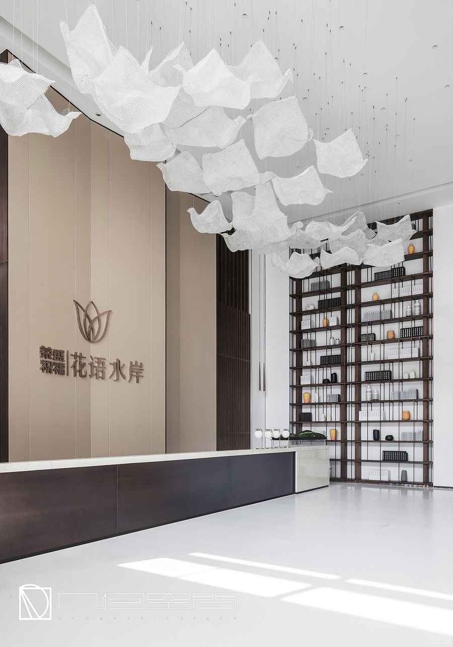 售樓處設(shè)計