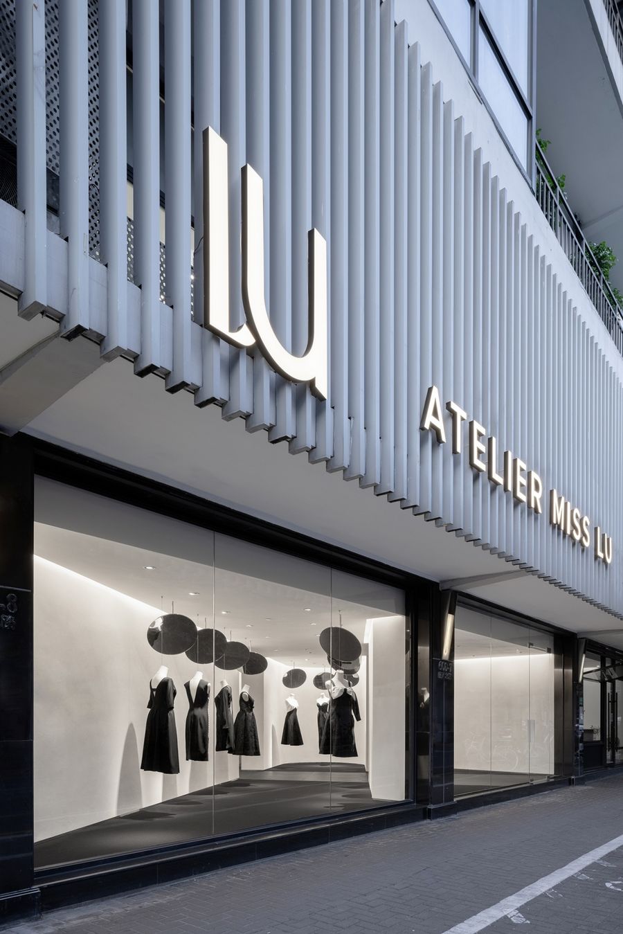 店鋪