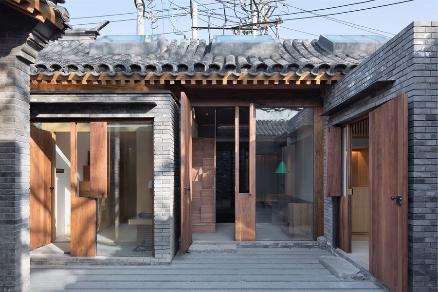 住宅設計