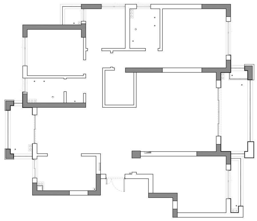扮家家室內設計網