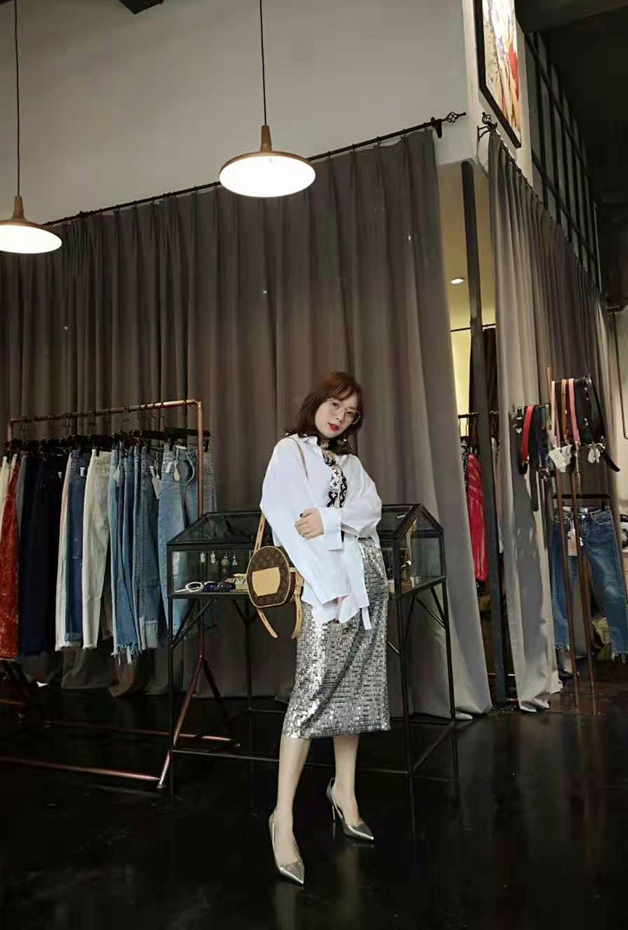 店鋪