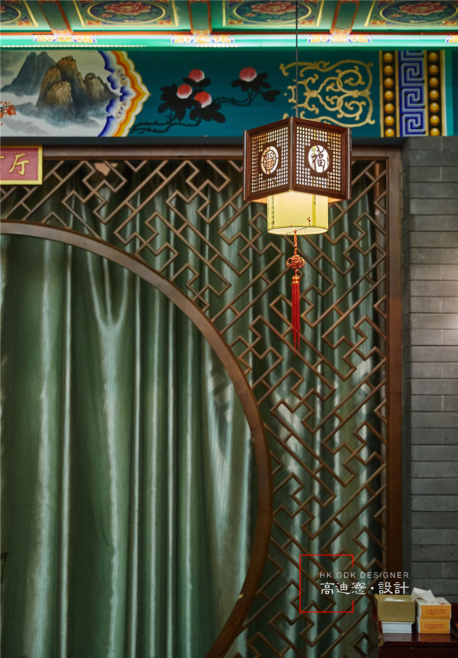 酒店餐飲設(shè)計