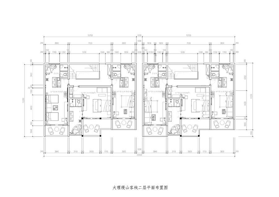 室内设计