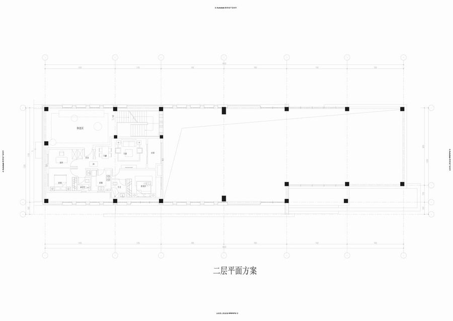 商用空间