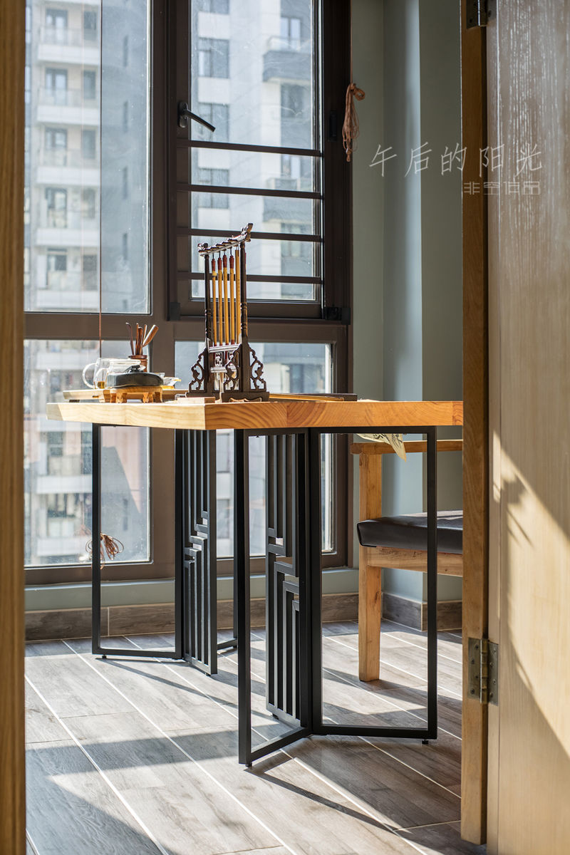 樣板房