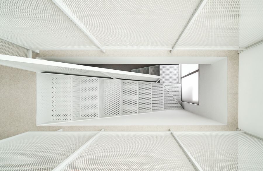 ST Design Studio丨中國臺灣Tree House住宅