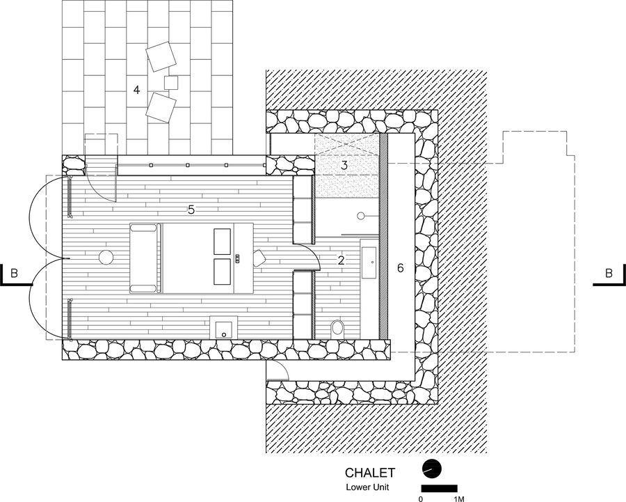 Zowa architects—— 印度kumaon酒店