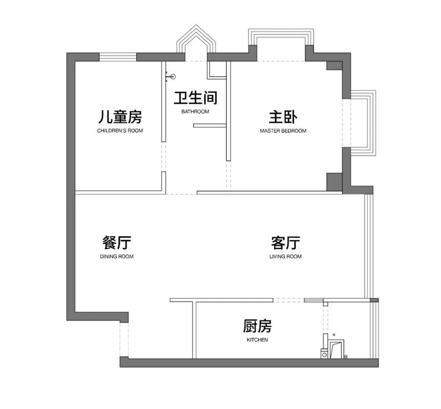 扮家家室內設計網