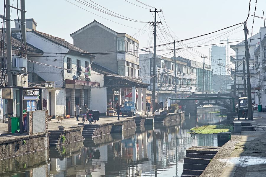 商業(yè)建筑
