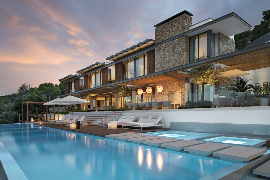  SAOTA | 博拉總部住宅 