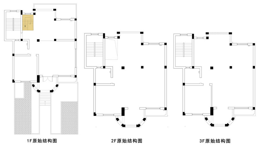 别墅