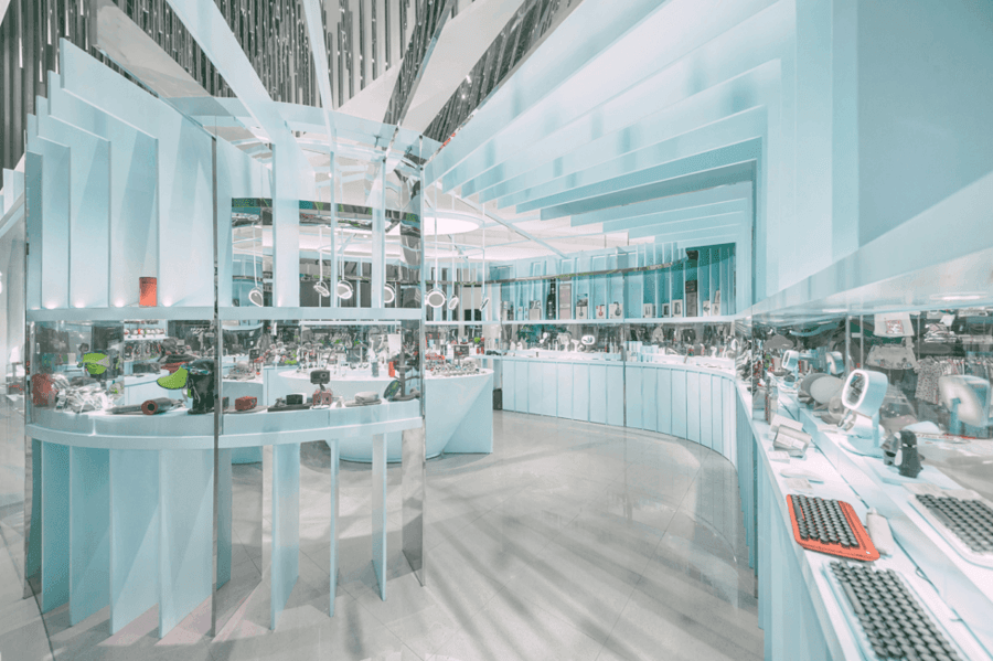 店鋪
